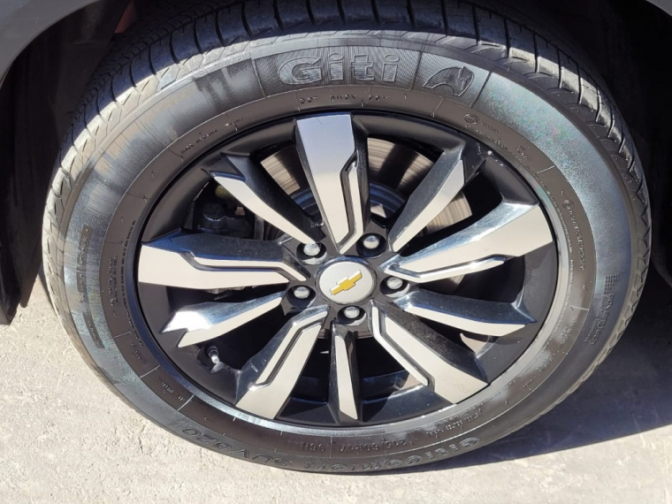 Chevrolet Captiva Captiva 1.5 Aut  Premier 2021 Usado  Usado en Webautos.cl