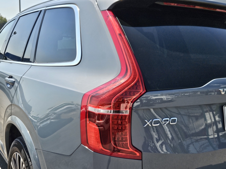 Volvo Xc90 Iib6 4x4 2.0 Aut 2023 Usado  Usado en Autoselect Usados