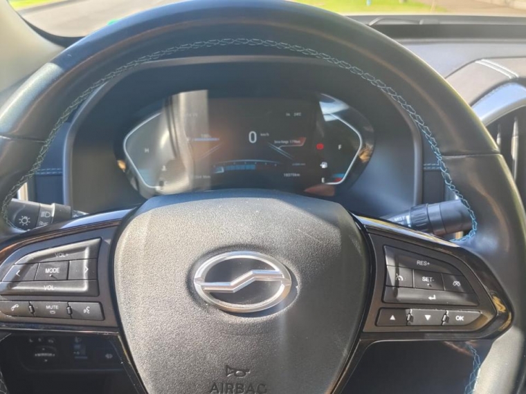 Zxauto Grand tiger Grand Lion Xl 4x4 2.3 2024  Usado en GT Autos