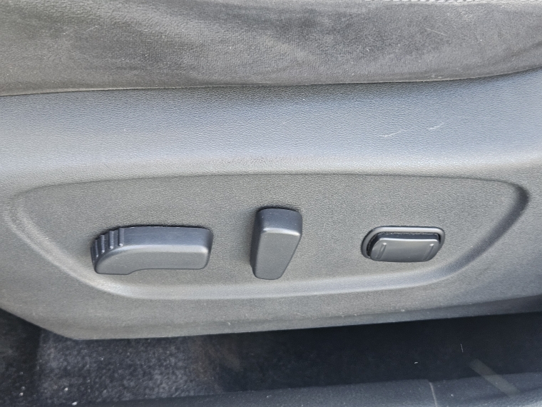 Nissan X-trail 2.5 Advance At 2015 Usado  Usado en Kovacs Usados