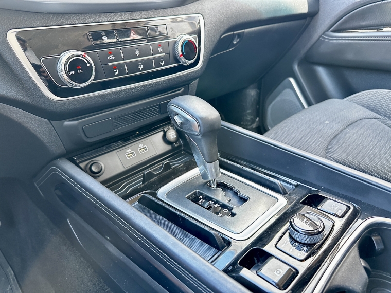 Ssangyong Rexton New Rexton Lx 4x4 2.0 Aut 2024 Usado en Rosselot Usados