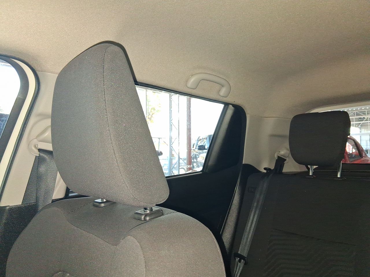 Suzuki Swift Swift 4x2 1.2 2024 Usado en Usados de Primera - Sergio Escobar