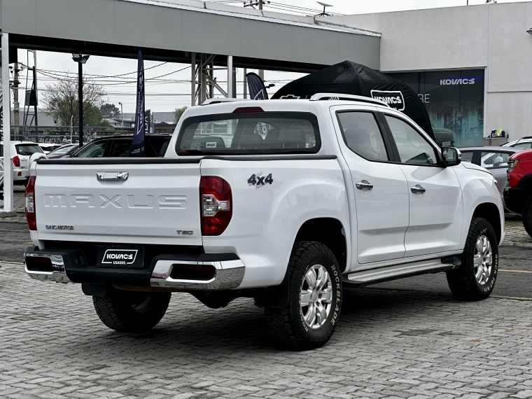 Maxus T60 2.0 D20 Glx At 4x4 Diesel 2023 Usado  Usado en Kovacs Usados