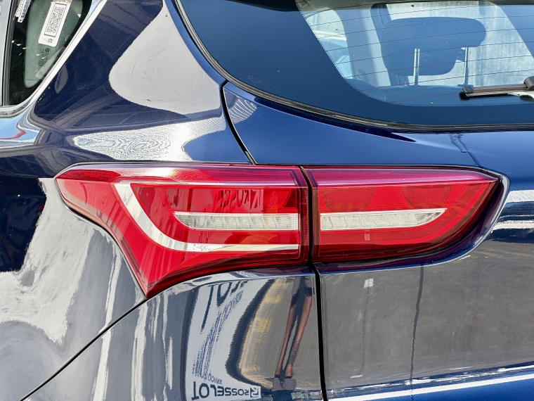 Jetour X70 X70 1.5 Aut 2022 Usado  Usado en Webautos.cl