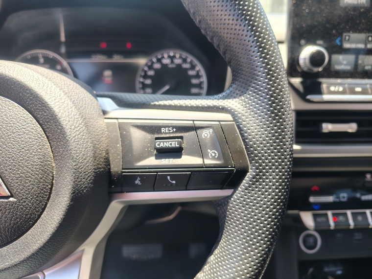 Mitsubishi L200 New L200 D/c Dakar Xr Aut 2.4 4x4 2025 Usado en Rosselot Usados