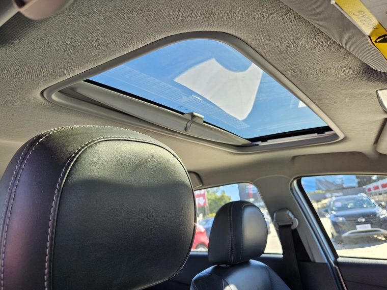 Chery Tiggo 2 Tiggo 2 Pro 1.0t Glx Cvt 2022 Usado en Rosselot Usados