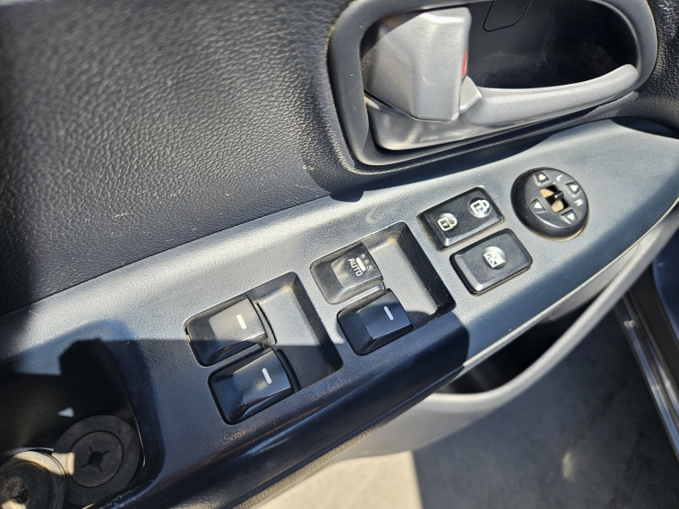 Kia Rio 5 Rio 5 Ex 1.4 2017 Usado en Rosselot Usados