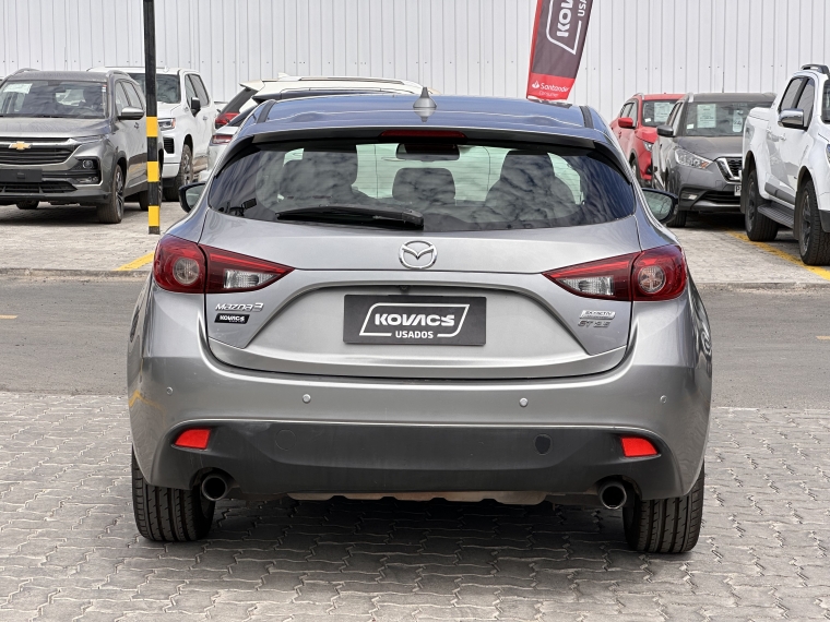 Mazda 3 2.5 Gt Mt 2017 Usado  Usado en Kovacs Usados