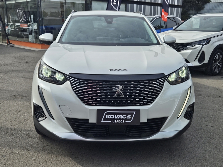 Peugeot 2008 Allure 1.2 Aut 2022 Usado  Usado en Kovacs Usados