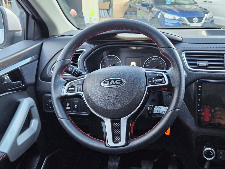 Jac Js2 1.5 Comfort Mt 2023 Usado  Usado en Kovacs Usados