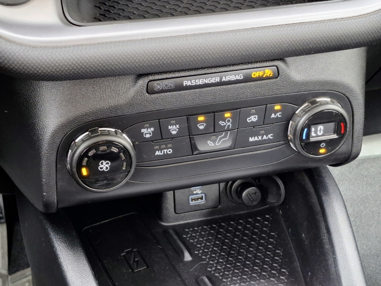 Ford Bronco Bronco Sport 4x4 1.5 Aut 2021 Usado  Usado en Kovacs Usados