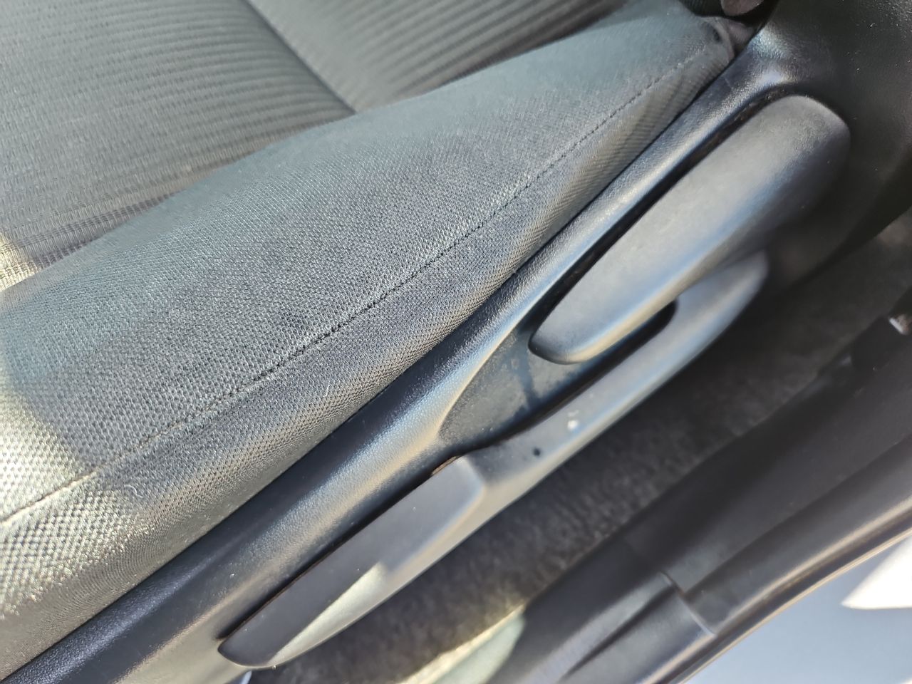 Toyota Rav4 Rav 4 2.0 2018 Usado en Usados de Primera - Sergio Escobar