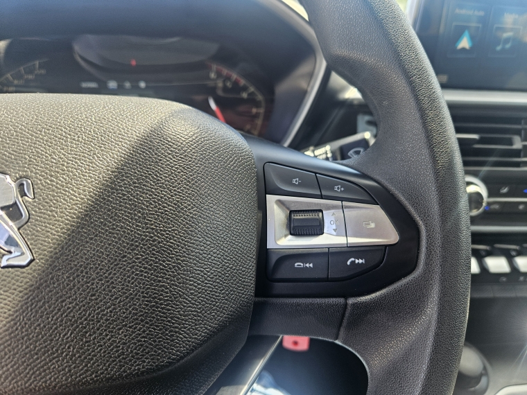 Peugeot Landtrek  Bluehdi 4x4 2.2 Aut 2024 Usado  Usado en Autoselect Usados