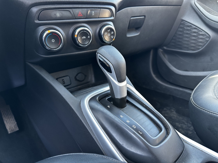 Chevrolet Tracker Tracker 1.2t Aut 2022 Usado en Rosselot Usados