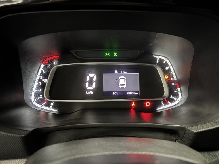 Kia Sonet Ex 1.5l 6mt Ac 2021  Usado en Grass & Arueste