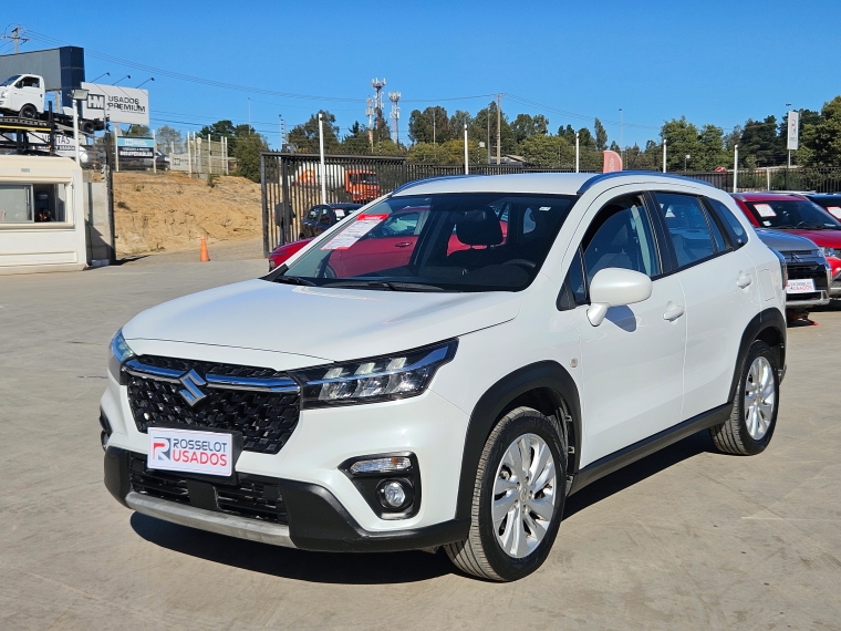 SUZUKI SX4 S CROSS GL 1.4 2023