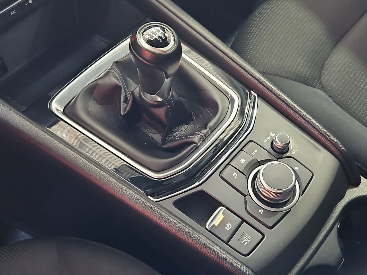 Mazda Cx-5 Cx5 2wd 2.0 2023 Usado en Usados de Primera - Sergio Escobar