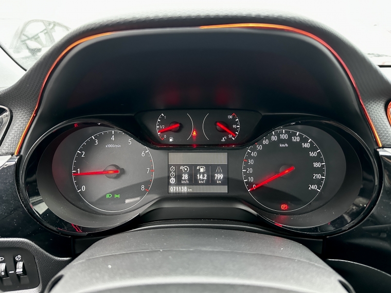 Opel Corsa 1.2 Mt 2021 Usado  Usado en Kovacs Usados