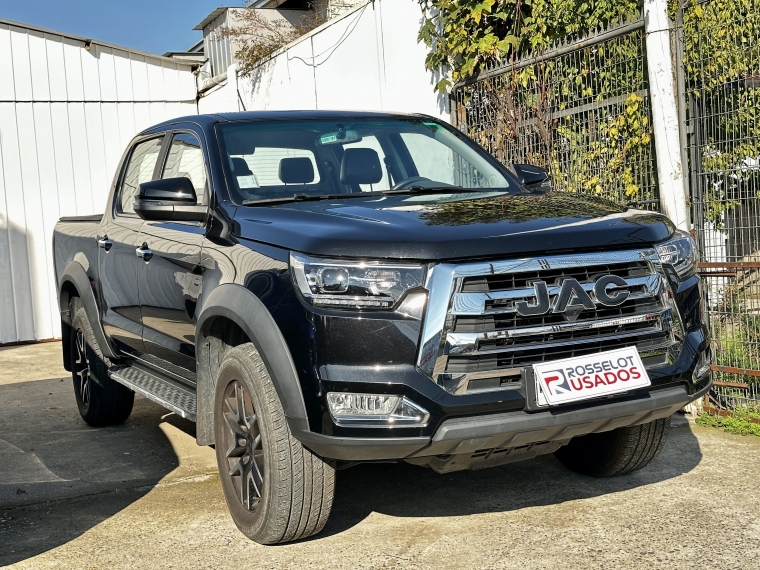 Jac T8 T8 Xe Advance 2.0 2021 Usado en Rosselot Usados