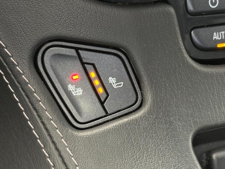 Chevrolet Tahoe Lt 5.3 Aut 4x4 2019 Usado en Automotriz Olea Flaño