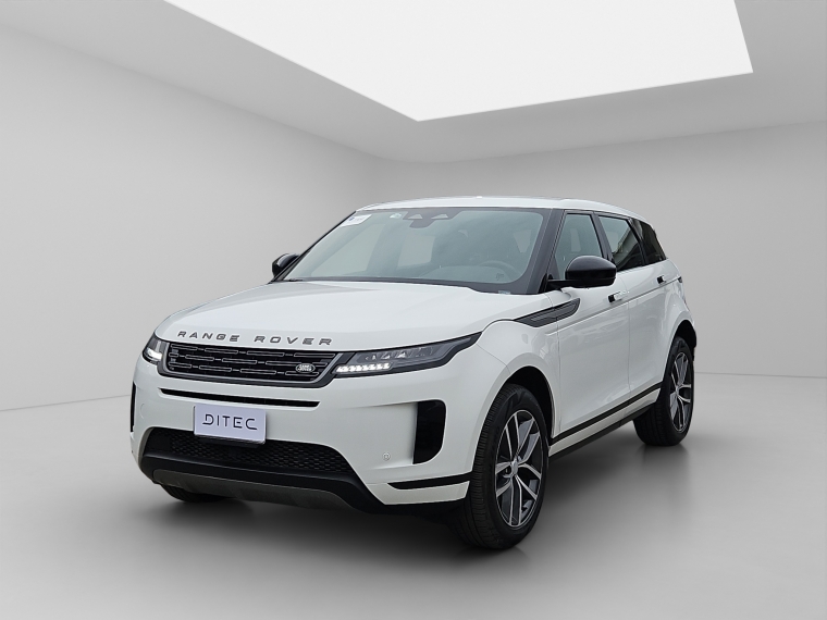 BMW Seminuevos LAND ROVER EVOQUE RANGE ROVER MHEV 4X4 2.0 AUT 2025 LAND ROVER EVOQUE RANGE ROVER MHEV 4X4 2.0 AUT 2025
