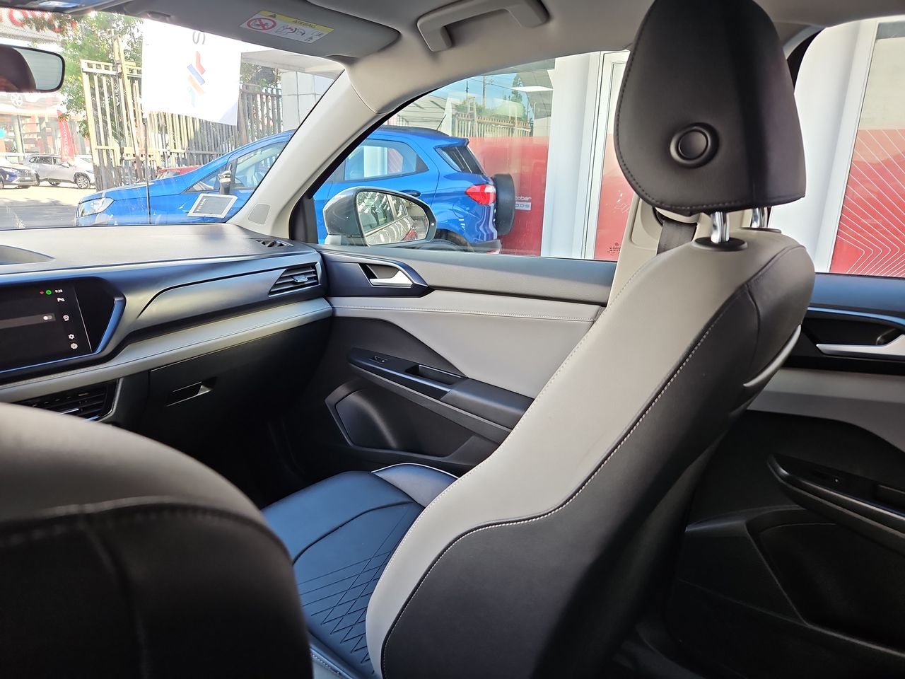 Volkswagen Taos Taos Tsi  1.4 At 2023 Usado en Usados de Primera - Sergio Escobar