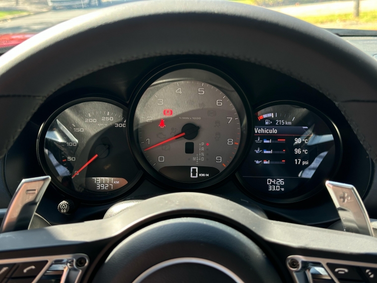 Porsche Boxter 3.4 S Cabriolet Pdk 2013 Usado en Autoadvice Autos Usados