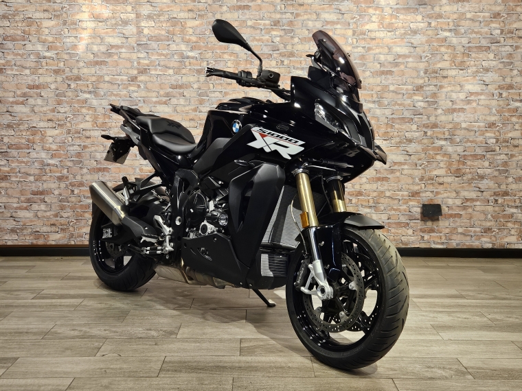 BMW S 1000 XR . 2025