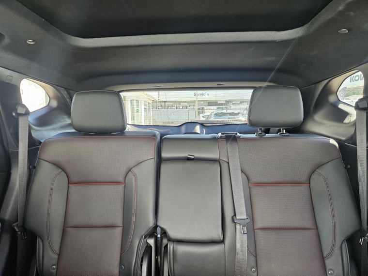 Chevrolet Blazer Rs At 2025 Usado  Usado en Kovacs Usados