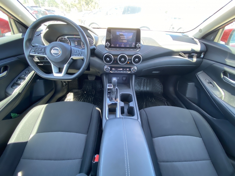 Nissan Sentra Sentra 2.0 At 4x2 2024 Usado en Rosselot Usados