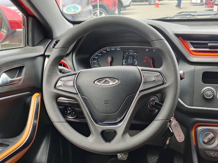 Chery Tiggo 2 Tiggo 2 1.5 2023 Usado en Rosselot Usados