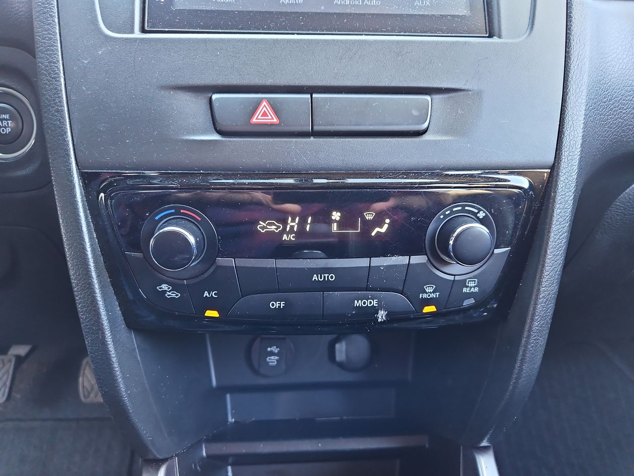 Suzuki Vitara Vitara Otto 1.6 2023 Usado en Usados de Primera - Sergio Escobar