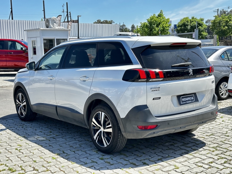 Peugeot 5008 1.5 Active Bluehdi 130 At Diesel 2020 Usado  Usado en Kovacs Usados