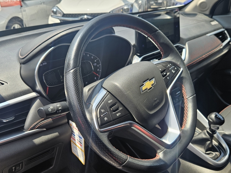 Chevrolet Groove Premier 1.5 Mt 2023 Usado  Usado en Kovacs Usados