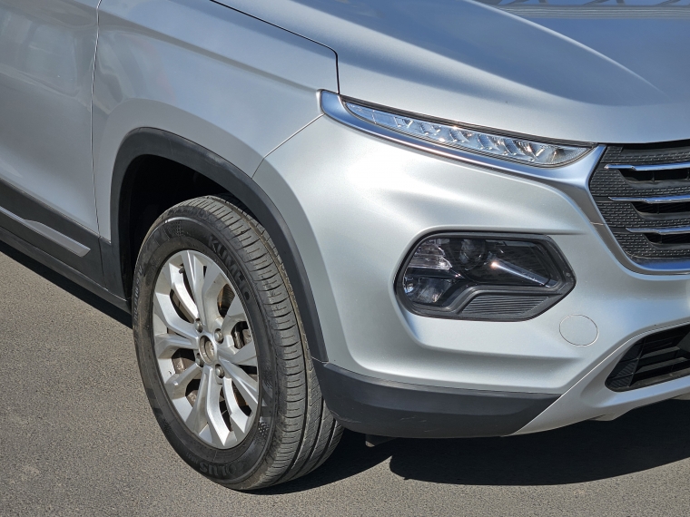 Chevrolet Groove Ltz Mt 1.5 2024 Usado  Usado en Kovacs Usados