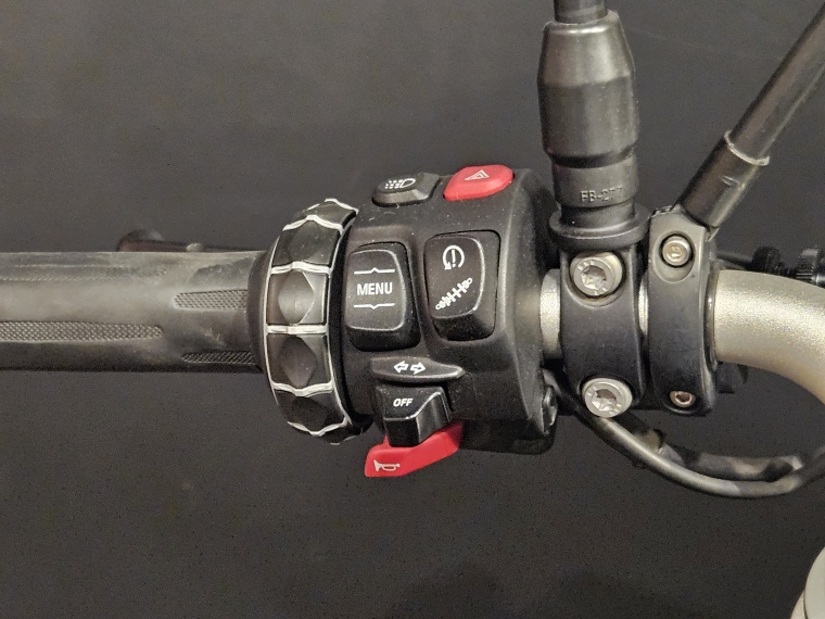 Bmw F 900 r . 2022 Usado en BMW Premium Selection