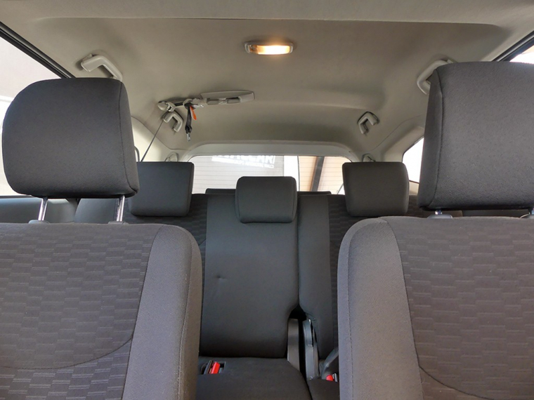 Toyota Rush 1.5 Mt 2022 Usado Usado en Webautos.cl Toyota Rush 1.5 Mt 2022 Usado Usado en Webautos.cl