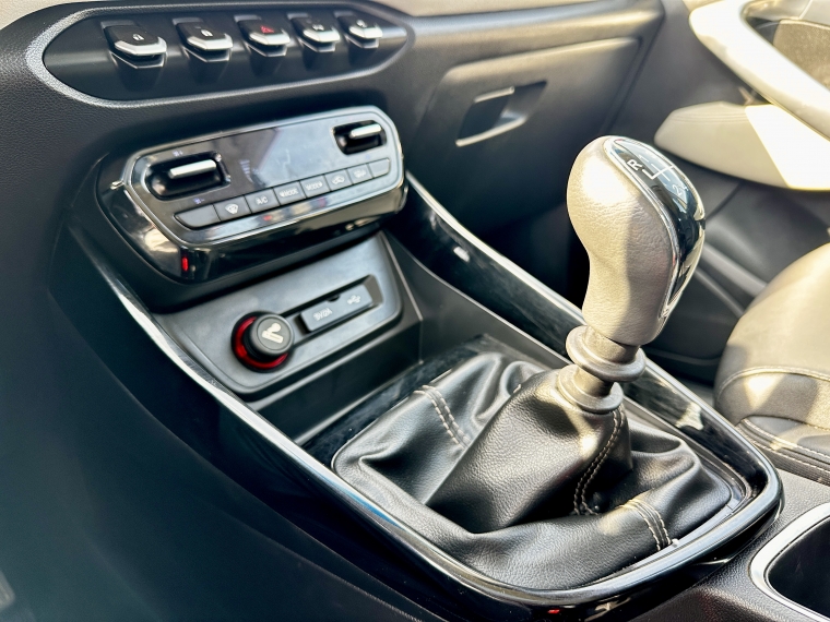 Chevrolet Captiva 1.5 Premier Mt 2020 Usado  Usado en Webautos.cl