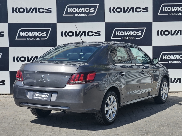 Peugeot 301 301 Mt 2021 Usado  Usado en Kovacs Usados