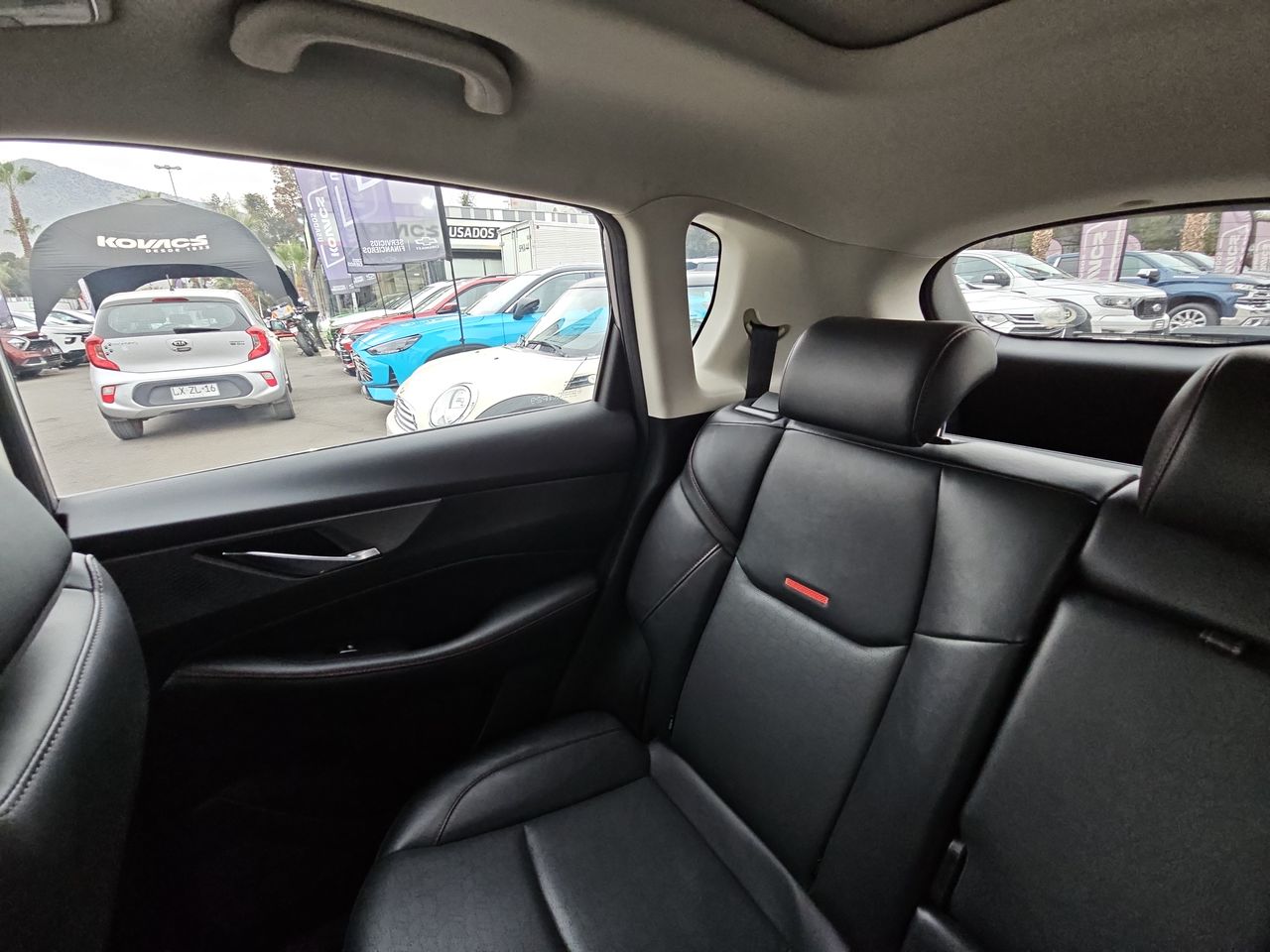 Changan Cs35 New Cs35 Elite 1.4 Aut 2023 Usado Usado en Webautos.cl Changan Cs35 New Cs35 Elite 1.4 Aut 2023 Usado Usado en Webautos.cl