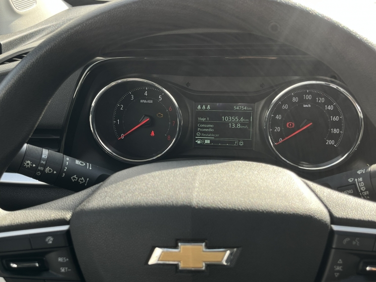 Chevrolet Montana 1.2  Lt Mt 2024 Usado  Usado en Kovacs Usados