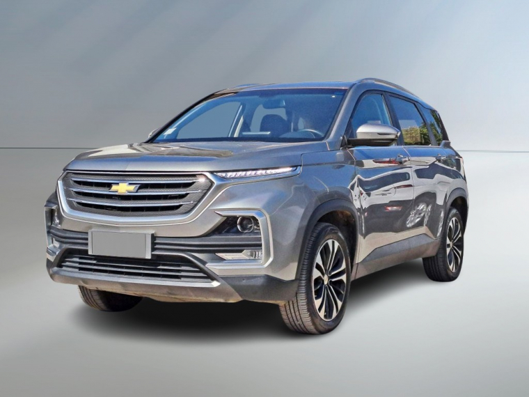 Chevrolet Captiva Premier 1.5 2022 Usado  Usado en Webautos.cl