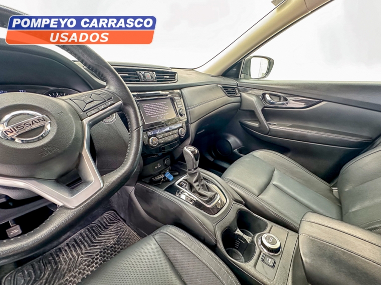 Nissan X-trail 2.5 Exclusive At 4x4 2021 Usado  Usado en Pompeyo