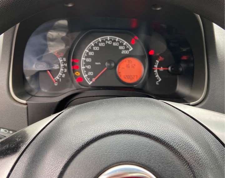 Fiat Strada . 2016 Usado  Usado en Webautos.cl