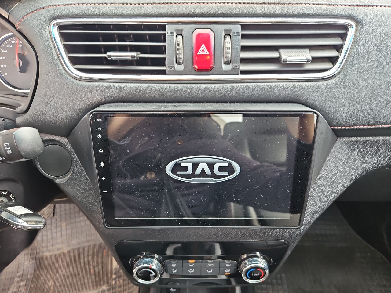 Jac Js2 Js2 Hatchback 1.5 2022 Usado en Usados de Primera - Sergio Escobar