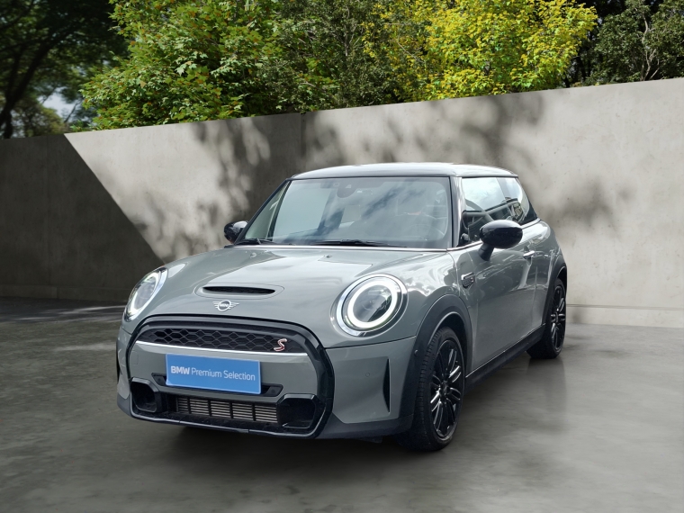 BMW Seminuevos Mini COOPER S HB 3P 2.0 AUT 2023 Mini COOPER S HB 3P 2.0 AUT 2023