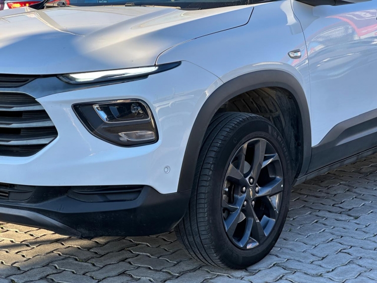 Chevrolet Montana 1.2 Premier At 2023 Usado  Usado en Kovacs Usados