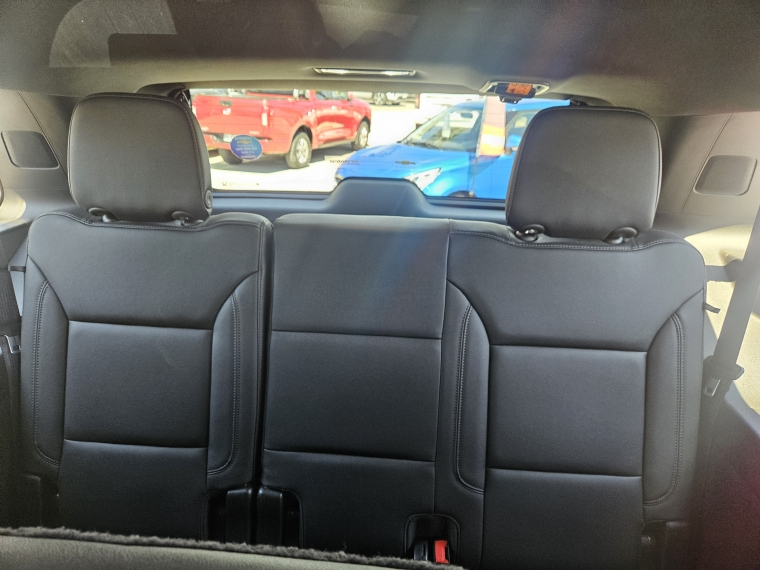 Chevrolet Tahoe Z71 2021 Usado  Usado en Kovacs Usados