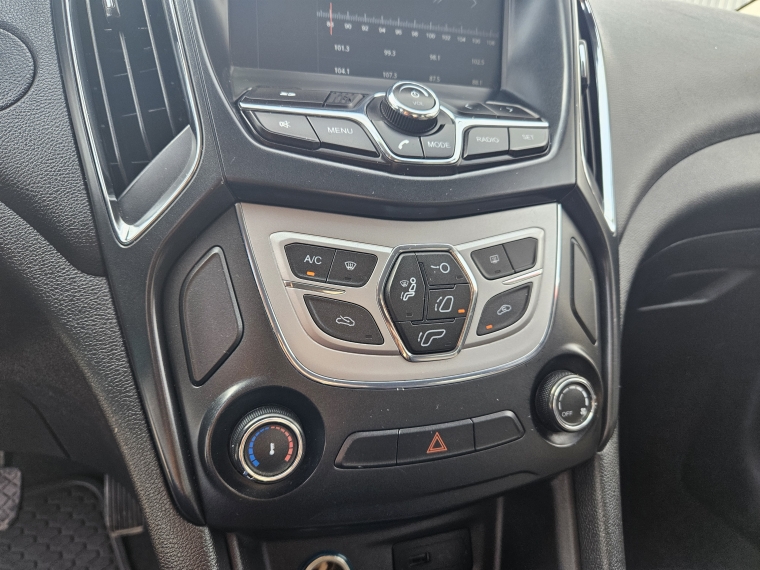 Chery Arrizo 5 Arrizo 5 Gls Mt 2022 Usado en Rosselot Usados