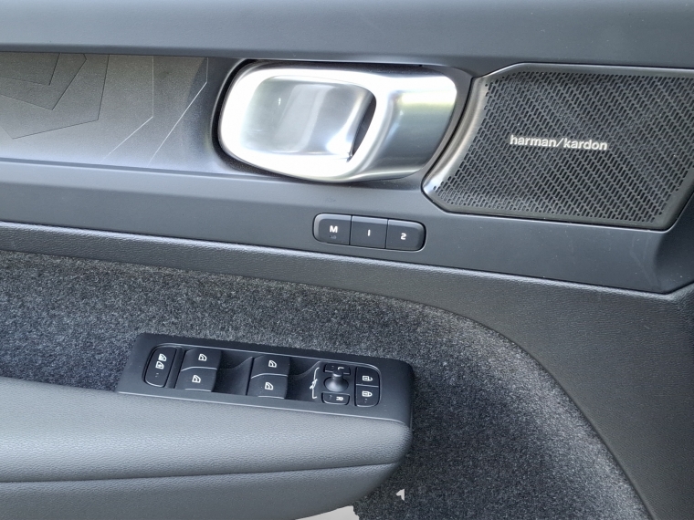Volvo Ex40 P8 2025 Usado  Usado en BMW Premium Selection